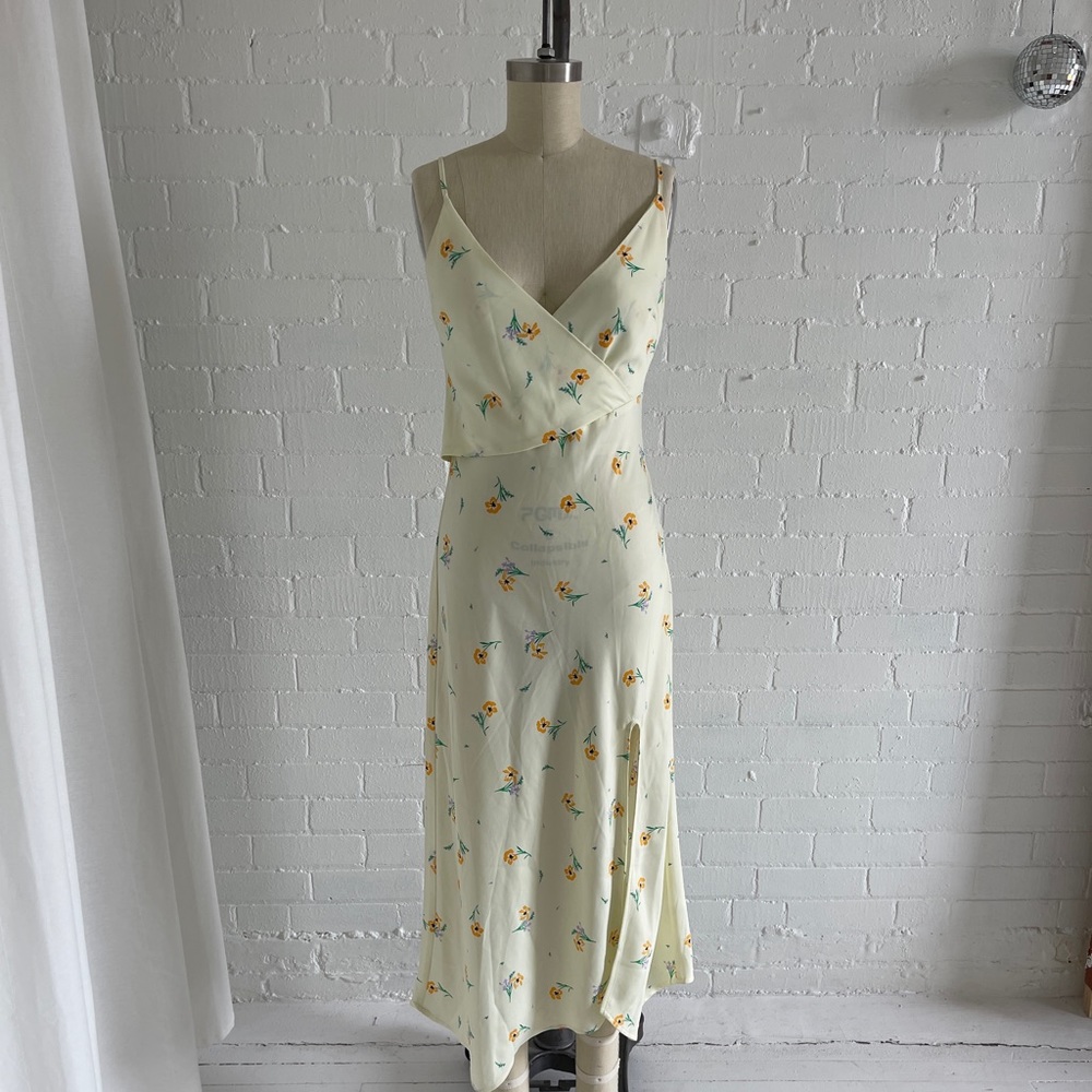 Urban outfitters dress